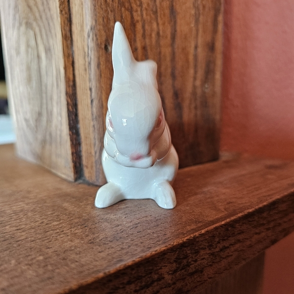 Vintage Goebel W Germany Rabbit - Picture 3 of 4